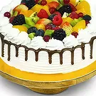 Buangkok flowers  -  Fruity Coating Flower Bouquet/Arrangement