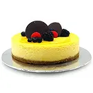Buangkok flowers  -  Yellowish Cake Flower Bouquet/Arrangement