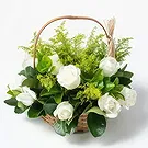Brazil flowers  -  Fresh scent Flower Bouquet/Arrangement