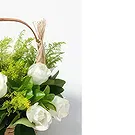 Brazil flowers  -  Fresh scent Flower Bouquet/Arrangement