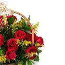 Brazil flowers  -  Happiness Flower Bouquet/Arrangement