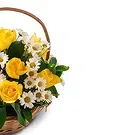 Brazil flowers  -  Pretty Presents Flower Bouquet/Arrangement