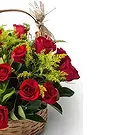 Brazil flowers  -  Heart Of Gold Flower Bouquet/Arrangement