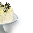 Buangkok flowers  -  Vanilla Flavored Cake Flower Bouquet/Arrangement