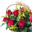 Brazil flowers  -  Midsummer night's dream Flower Bouquet/Arrangement