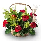 Brazil flowers  -  Thinking of you Flower Bouquet/Arrangement