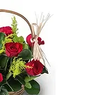 Brazil flowers  -  Thinking of you Flower Bouquet/Arrangement