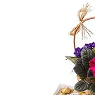 Brazil flowers  -  Unique Flower Bouquet/Arrangement