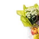 Brazil flowers  -  All Sweet Flower Bouquet/Arrangement