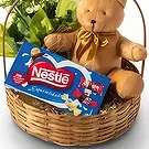 Brazil flowers  -  Angel Delight Flower Bouquet/Arrangement