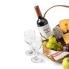 Brazil flowers  -  Secret Garden Gift Baskets Flower Bouquet/Arrangement