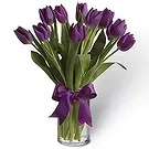 Buangkok flowers  -  Violet Bouquet Flower Bouquet/Arrangement