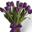 Buangkok flowers  -  Violet Bouquet Flower Bouquet/Arrangement