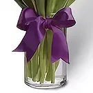 Buangkok flowers  -  Violet Bouquet Flower Bouquet/Arrangement
