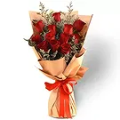 Buangkok flowers  -  You're beautiful Flower Bouquet/Arrangement