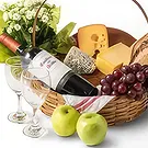 Brazil flowers  -  Basket Feelings Flower Bouquet/Arrangement