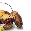 Brazil flowers  -  Basket Feelings Flower Bouquet/Arrangement