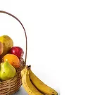 Brazil flowers  -  The Organic Basket Flower Bouquet/Arrangement