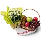 Brazil flowers  -  Flower Mill Flower Bouquet/Arrangement
