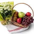 Brazil flowers  -  Flower Mill Flower Bouquet/Arrangement