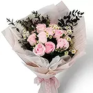 Buangkok flowers  -  Mamma Mia Flower Bouquet/Arrangement