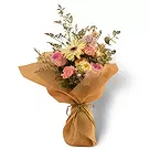 Buangkok flowers  -  Pleasant Appearance Flower Bouquet/Arrangement