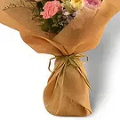 Buangkok flowers  -  Pleasant Appearance Flower Bouquet/Arrangement