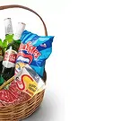 Brazil flowers  -  Romance Holiday Gift Basket Flower Bouquet/Arrangement