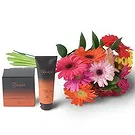 Santa Maria da Boa Vista flowers  -  Amish Flower Bouquet/Arrangement