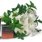 Santa Maria da Boa Vista flowers  -  Quality Circle Flower Bouquet/Arrangement