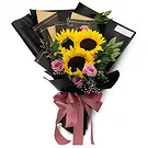 Buangkok flowers  -  Lavish Bouquet Flower Bouquet/Arrangement