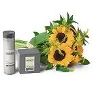 Santa Maria da Boa Vista flowers  -  Merry Tails Flower Bouquet/Arrangement
