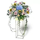 Buangkok flowers  -  Evelyn Flower Bouquet/Arrangement