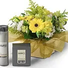 Santa Maria da Boa Vista flowers  -  Next Space Flower Bouquet/Arrangement