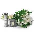 Santa Maria da Boa Vista flowers  -  Fresh Happiness Flower Bouquet/Arrangement