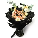 Buangkok flowers  -  Top Quality Bouquet Flower Bouquet/Arrangement