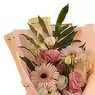 Buangkok flowers  -  Smooth Souls Flower Bouquet/Arrangement