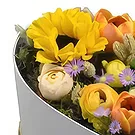 Buangkok flowers  -  Garden of Various Flowers Flower Bouquet/Arrangement