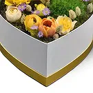 Buangkok flowers  -  Garden of Various Flowers Flower Bouquet/Arrangement