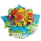 Buangkok flowers  -  Amazing Moments Flower Bouquet/Arrangement