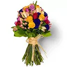 Buangkok flowers  -  Miasmatic Themed Flower Bouquet/Arrangement