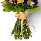 Buangkok flowers  -  Miasmatic Themed Flower Bouquet/Arrangement