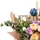 Buangkok flowers  -  Magnificent Mixed Flower Bouquet Flower Bouquet/Arrangement