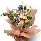 Buangkok flowers  -  Magnificent Mixed Flower Bouquet Flower Bouquet/Arrangement
