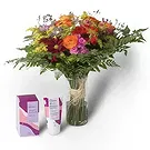 Brasília flowers  -  Garden Dreams Flower Bouquet/Arrangement