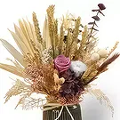 Buangkok flowers  -   Preserved Roses Bouquet Flower Bouquet/Arrangement