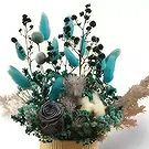 Buangkok flowers  -  Thoughtfully Rendered Flower Bouquet/Arrangement
