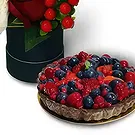 Buangkok flowers  -  Romantic Impressions Flower Bouquet/Arrangement
