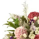 Buangkok flowers  -  Warm Shades Bouquet Flower Bouquet/Arrangement