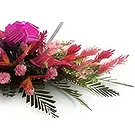 Nakorotubu blommor- Sista freden Bukett/blomsterarrangemang